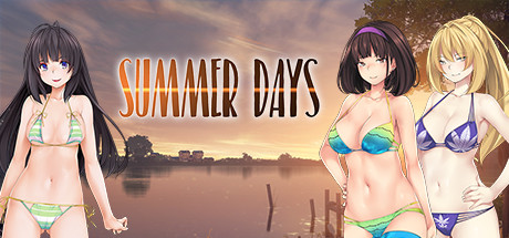 Summer Days cover art