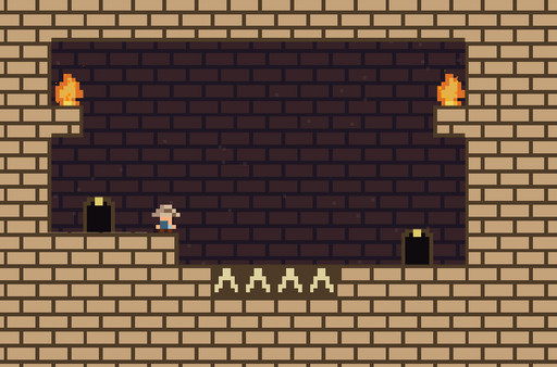 Скриншот из Shrine to Anubis