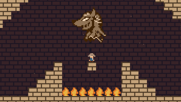 Скриншот из Shrine to Anubis