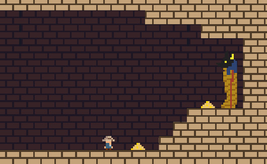 Shrine to Anubisfor windows and Linux 1