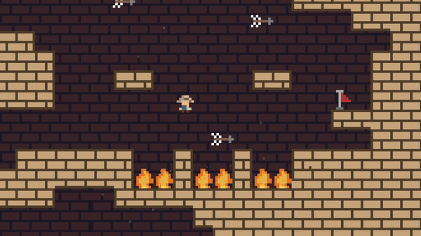 Shrine to Anubis game for Linux 1