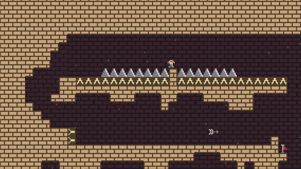 Скриншот из Shrine to Anubis