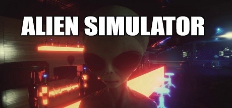 Alien Simulator On Steam