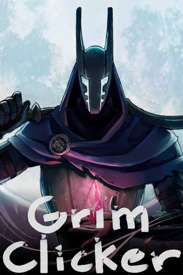 Grim Clicker for steam Grim Clicker for steam