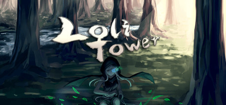 LoliTower cover art