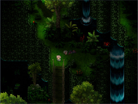 LoliTower game for windows Pc 1