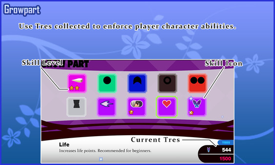 Скриншот из The Legend of Dark Witch Renovation