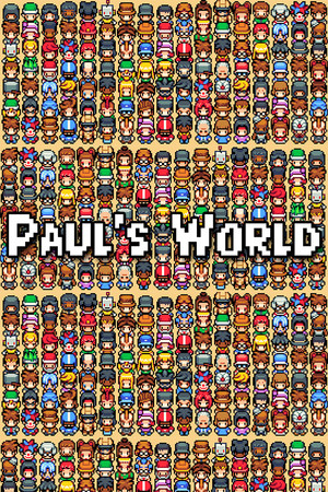 Paul's World Paul's World