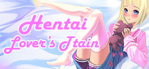 Hentai Lover's Train cover art