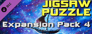 Jigsaw Puzzle - Expansion Pack 4