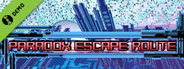 Paradox Escape Route Demo