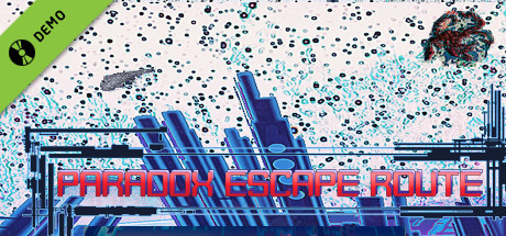 Paradox Escape Route Demo cover art