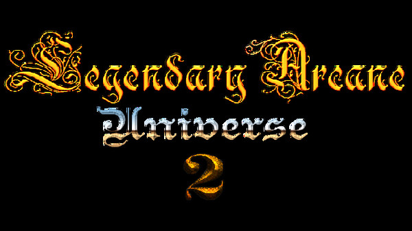 Скриншот из Legendary Arcane 2 Universe Скриншот из Legendary Arcane 2 Universe