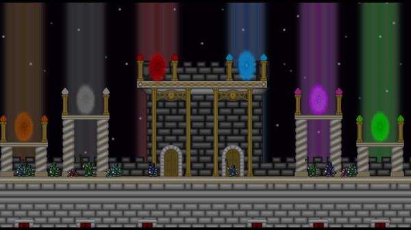 Скриншот из Legendary Arcane 2 Universe Скриншот из Legendary Arcane 2 Universe