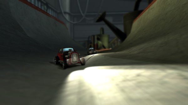 Скриншот из Super Toy Cars