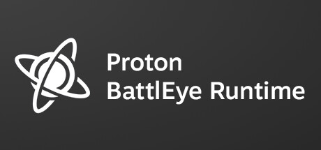 Proton BattlEye Runtime cover art