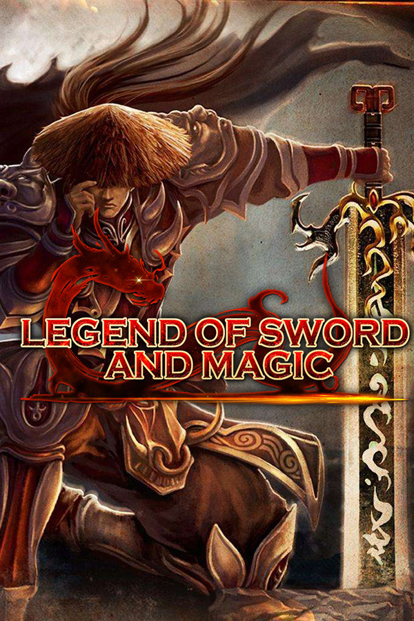 legend of sword and magic mmo cover