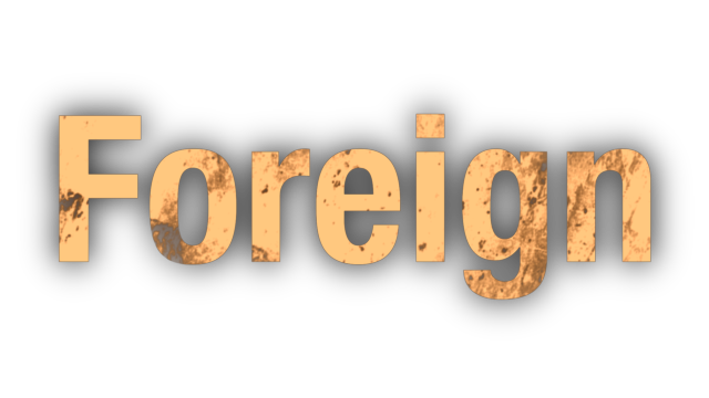 Foreign Logo