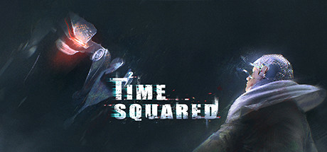 Time Squared cover art