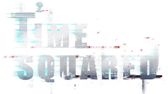 Time Squared Logo