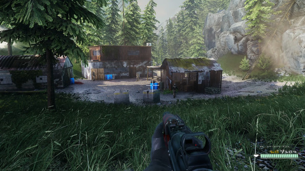 Time Squared game for windows Pc 1