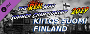 The Real Man Summer Championship 2019 - KIITOS SUOMI FINLAND