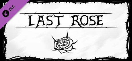 Last Rose - Soundtrack