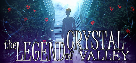 The Legend of Crystal Valley cover art