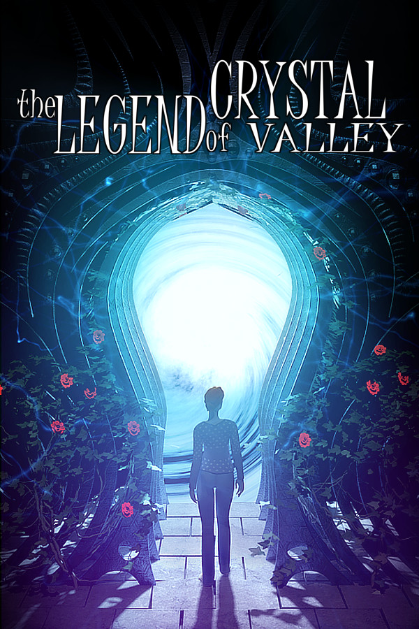 The Legend of Crystal Valley for steam The Legend of Crystal Valley for steam