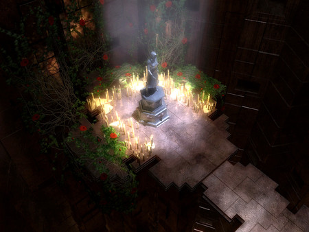 The Legend of Crystal Valley game for windows Pc 1