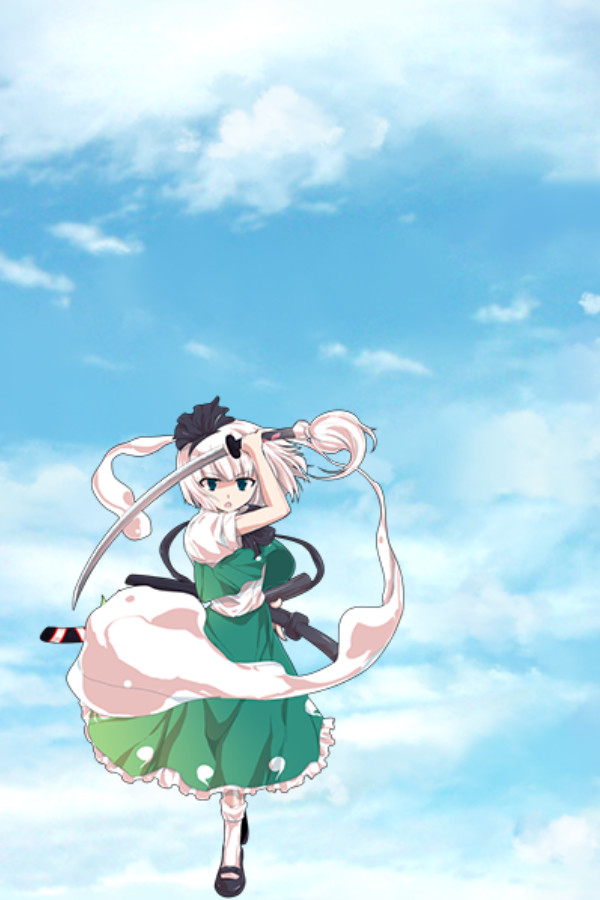 东方幻昼梦~ Touhou Fantasy Day for steam 东方幻昼梦~ Touhou Fantasy Day for steam