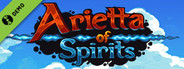 Arietta of Spirits Demo