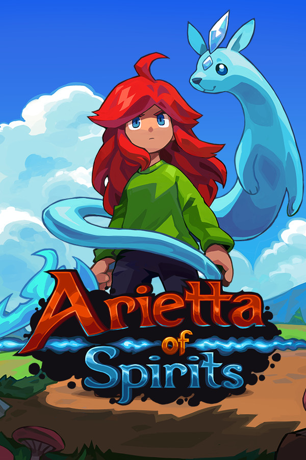 Arietta of Spirits Demo