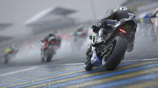 MotoGP™20for windows and Linux 1