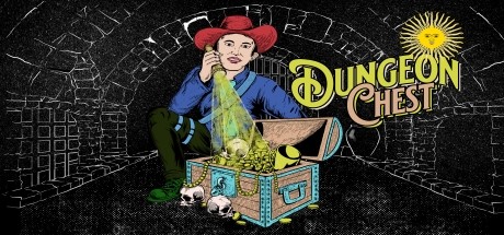 Dungeon Chest cover art