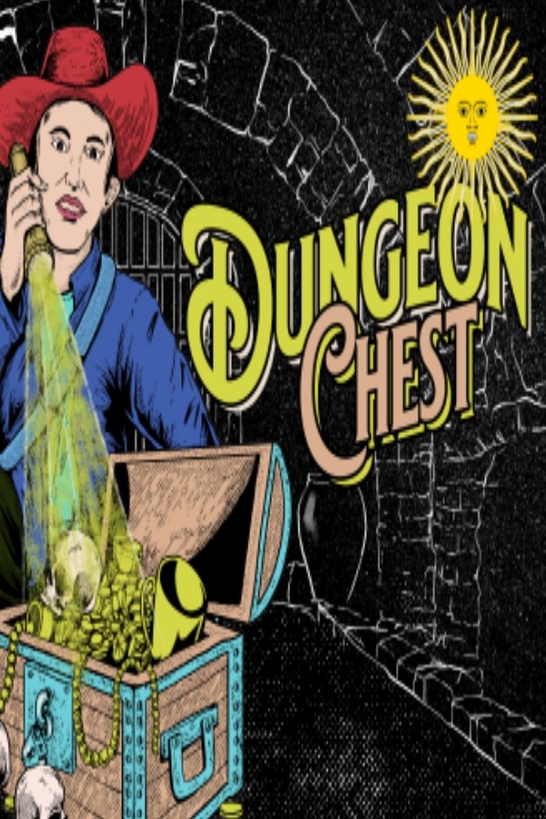 Dungeon Chest for steam Dungeon Chest for steam