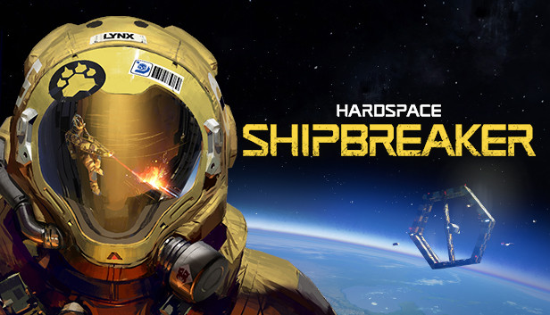 Hardspace Shipbreaker On Steam - starships song roblox id
