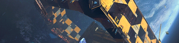 迷走深空：碎舰师/Hardspace: Shipbreaker（v0.5.0）