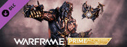 Atlas Prime: Rumblers