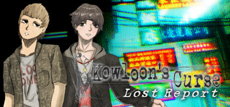 Kowloon's Curse: Lost Report PC Specs