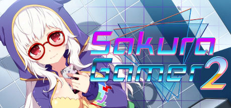 Sakura Gamer 2 游戏图标