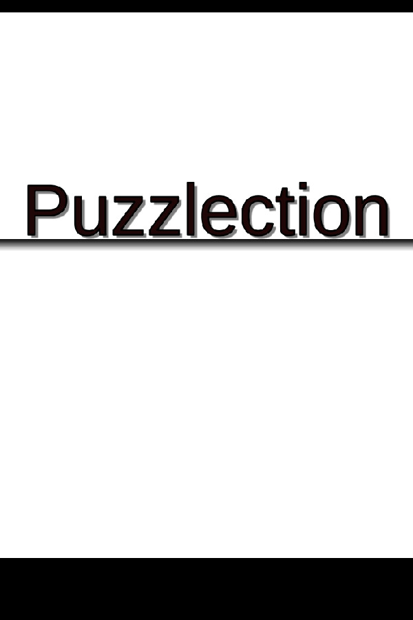 Puzzlection for steam Puzzlection for steam