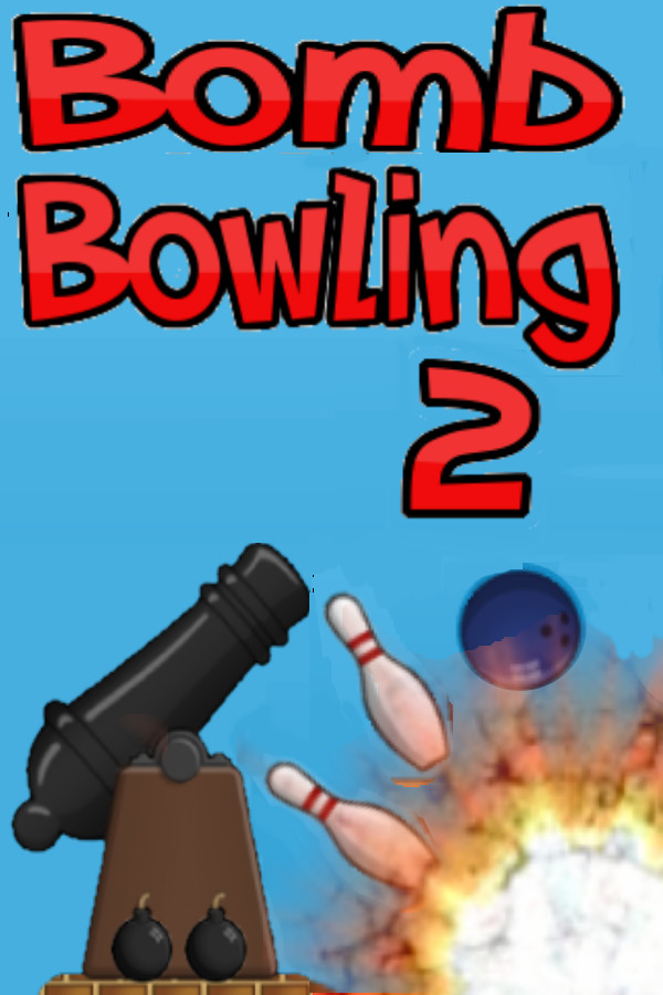 Bomb Bowling 2 for steam