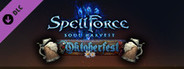 SpellForce 3: Soul Harvest - Oktoberfest