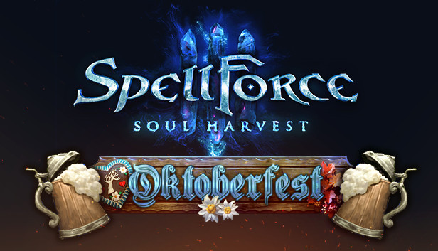 Spellforce 3 Soul Harvest Guide