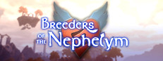 Breeders of the nephilim системные требования