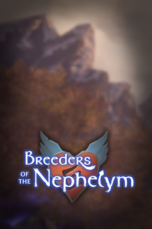 Breeders of the Nephelym: Alpha game image