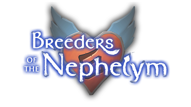 Breeders of the Nephelym: Alpha- Backlog.rip