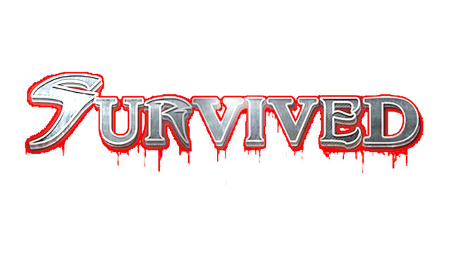 Survived Logo