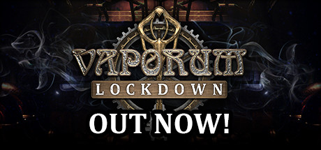 Vaporum: Lockdown 游戏图标